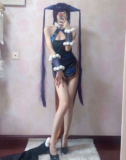 懒猫的狮子倒影2