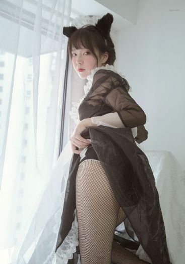 韩国家庭女教师