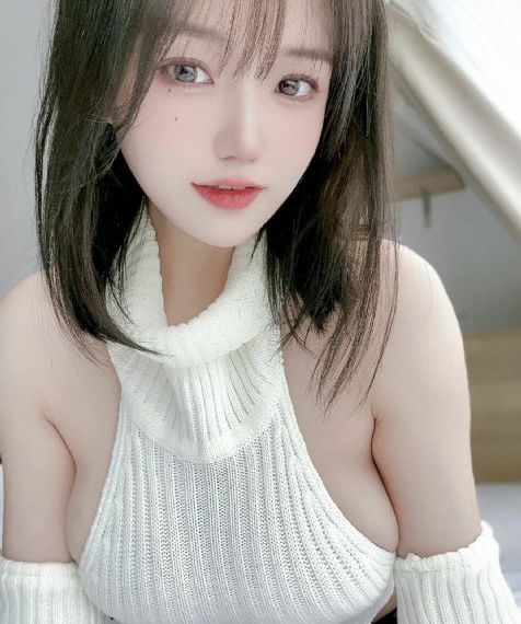 日本女女
