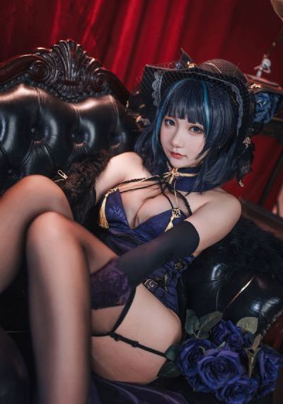 青春期表妹