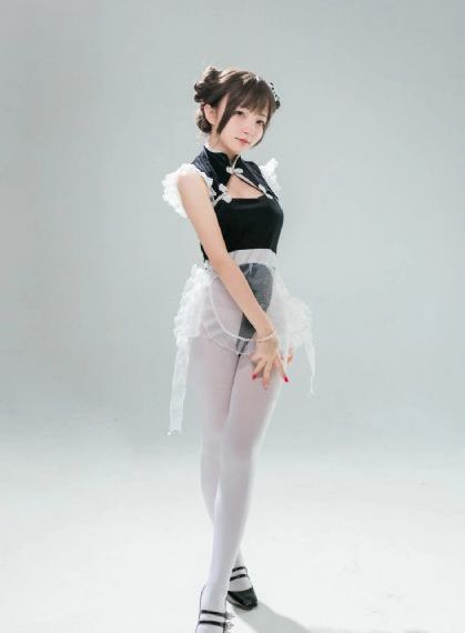 摇摆少女