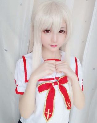 无颜之月樱花