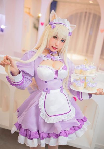 邻家妻子