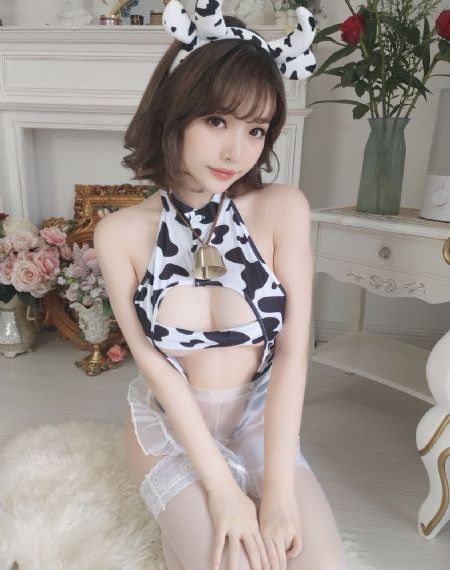 年轻妻子的工作