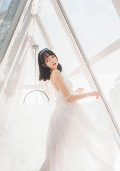图书馆的女朋友