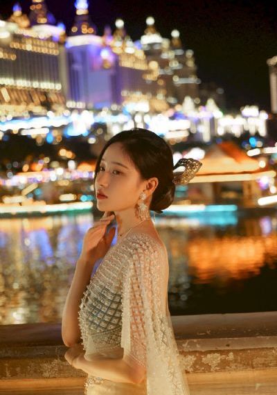 蛇妖世界