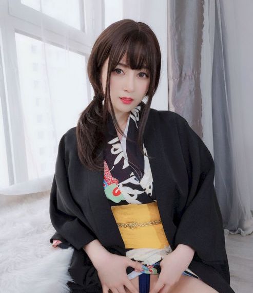 我的小姨子