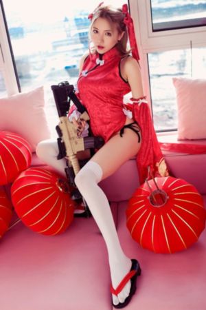 山鸡故事