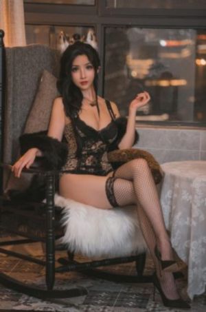 娜塔莉完整版