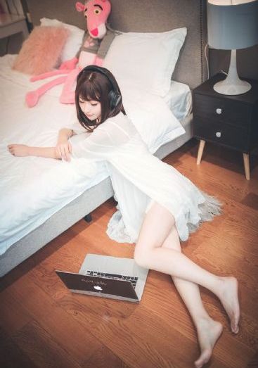 电锯人樱花动漫