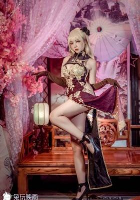 神无月的巫女