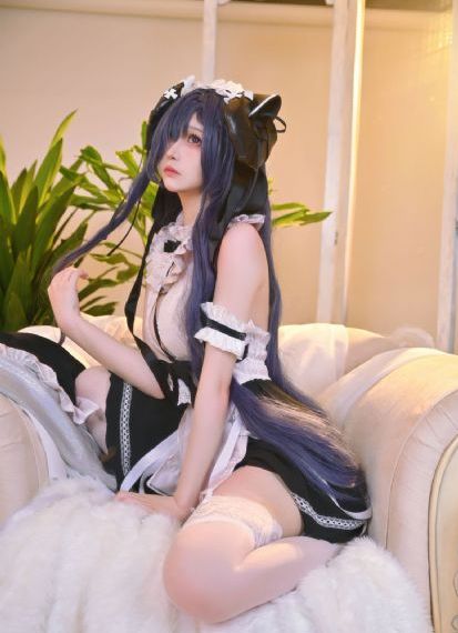 丰满老师