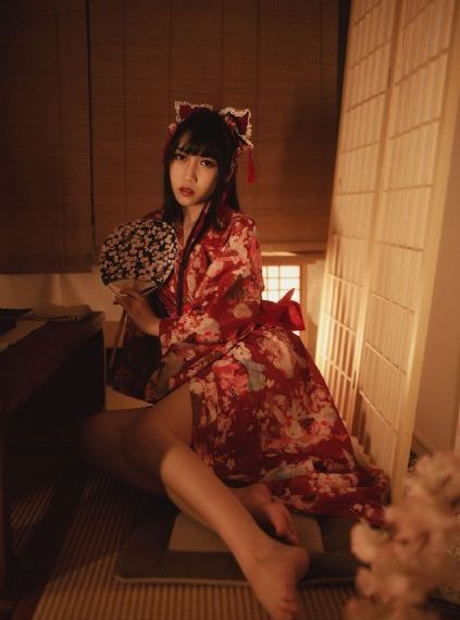 赵露思
