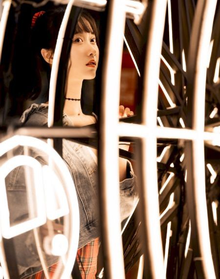 盲井
