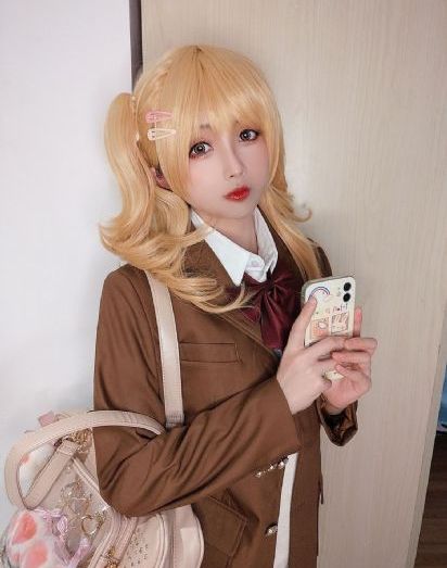 fleur动漫在线观看